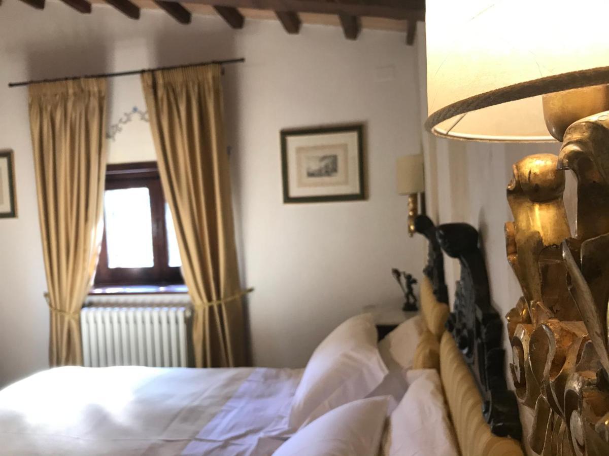Agriturismo Collerisana スポレート エクステリア 写真
