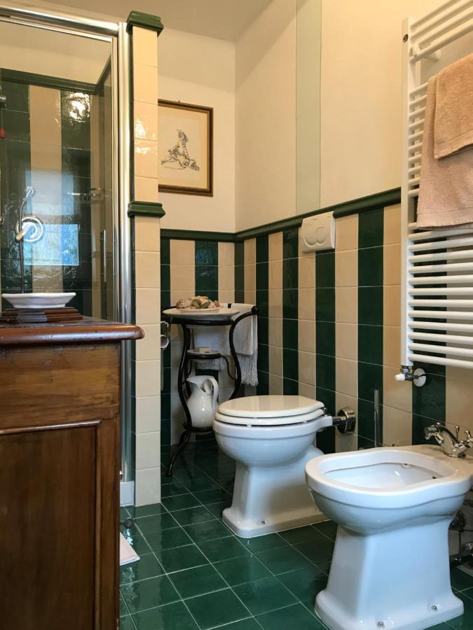 Agriturismo Collerisana スポレート エクステリア 写真