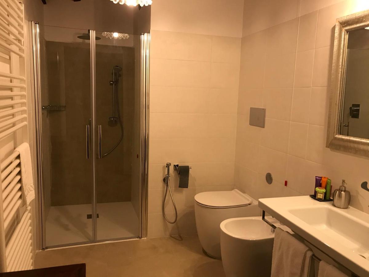 Agriturismo Collerisana スポレート エクステリア 写真
