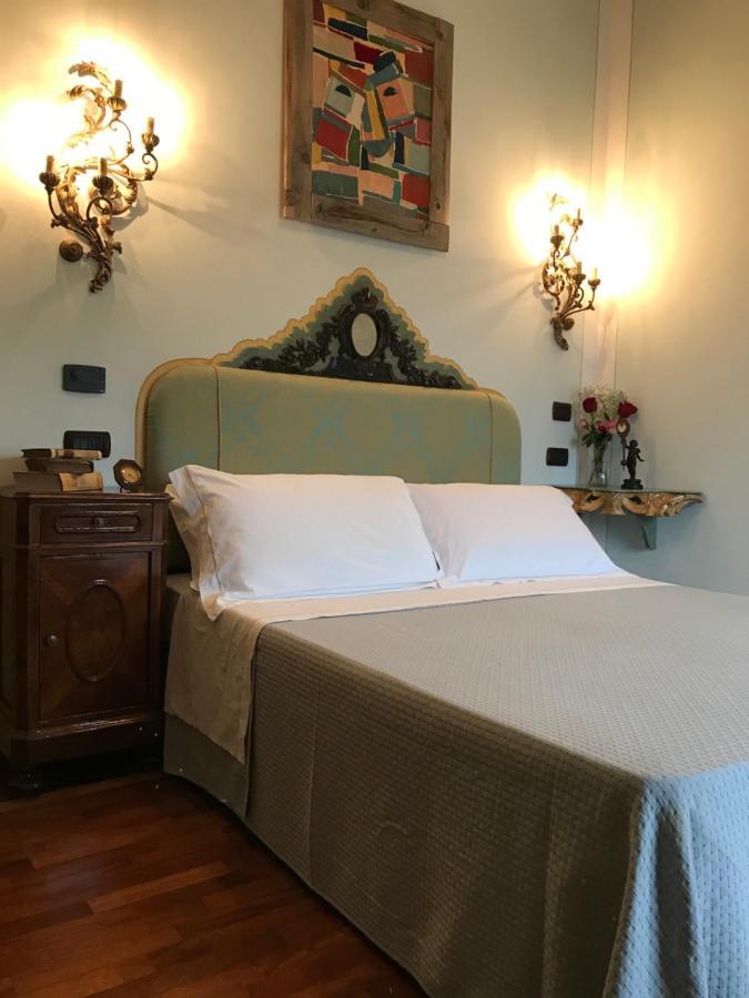 Agriturismo Collerisana スポレート エクステリア 写真